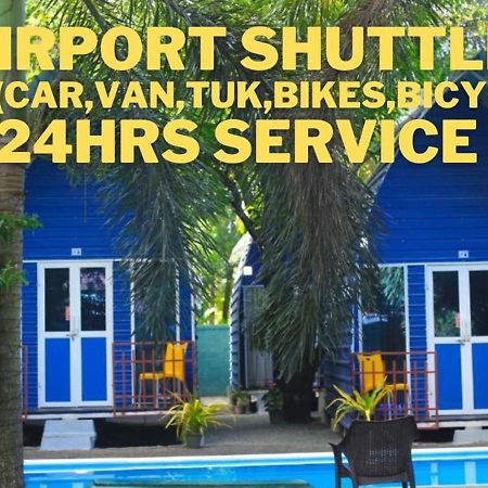 Airport Residence Inn Katunayaka Eksteriør billede