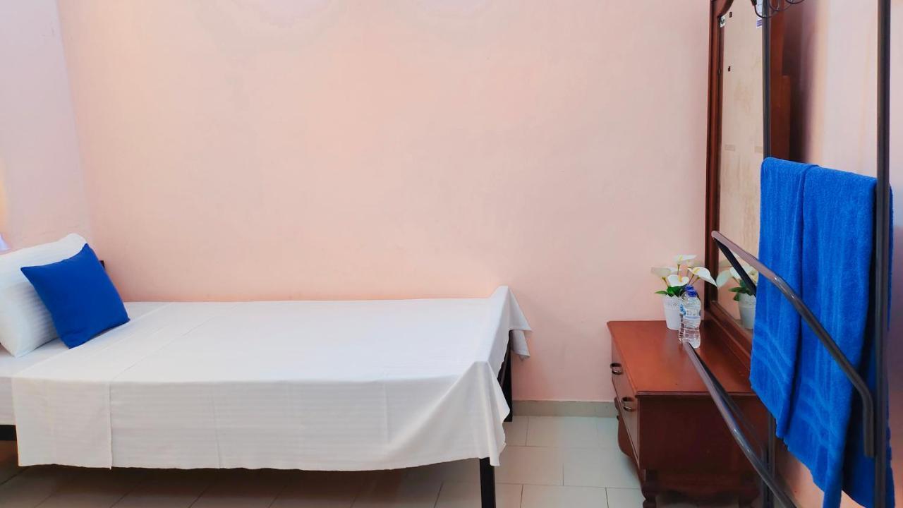 Airport Residence Inn Katunayaka Eksteriør billede
