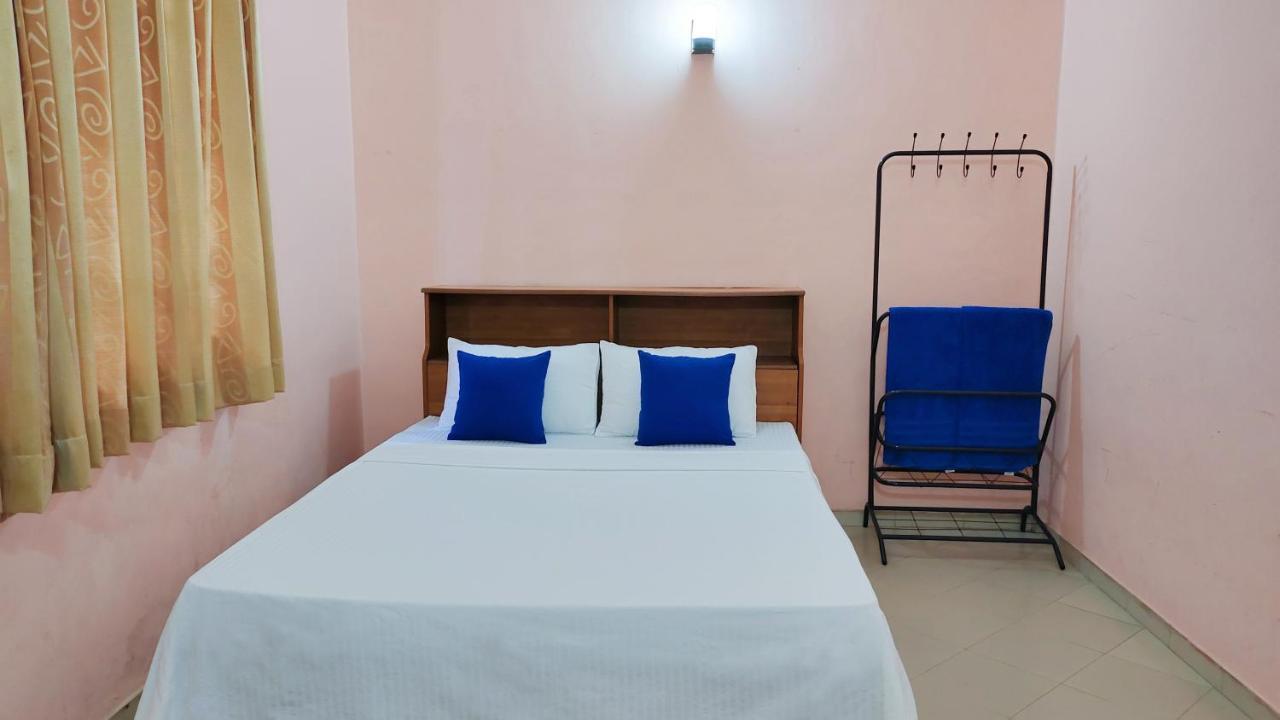 Airport Residence Inn Katunayaka Eksteriør billede